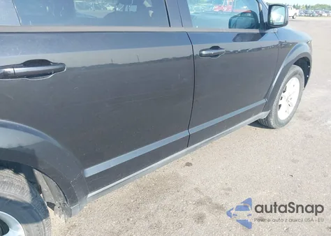 2013 Dodge Journey Sxt from USA, damaged, VIN 3C4PDDBG9DT615224